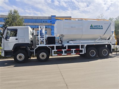 Sunkieji ANFO įrenginiai